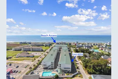 105 SE 58th Street #8204, Oak Island, NC 28465 - Photo 2