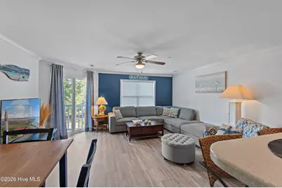 105 SE 58th Street #8204, Oak Island, NC 28465 - Photo 20