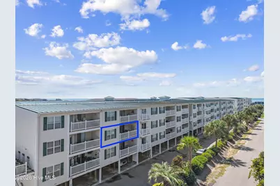 105 SE 58th Street #8204, Oak Island, NC 28465 - Photo 6