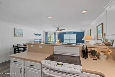 105 SE 58th Street #8204, Oak Island, NC 28465 - Photo 28