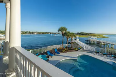 438 Oceana Way, Carolina Beach, NC 28428 - Photo 38