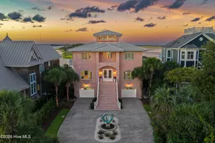 438 Oceana Way, Carolina Beach, NC 28428 - Photo 22