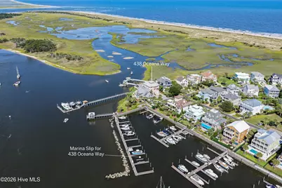 438 Oceana Way, Carolina Beach, NC 28428 - Photo 80