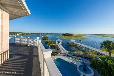 438 Oceana Way, Carolina Beach, NC 28428 - Photo 48
