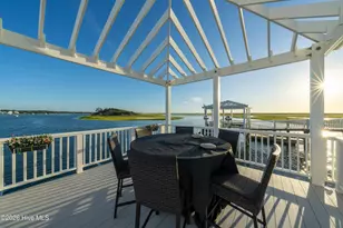438 Oceana Way, Carolina Beach, NC 28428 - Photo 84