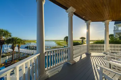 438 Oceana Way, Carolina Beach, NC 28428 - Photo 36