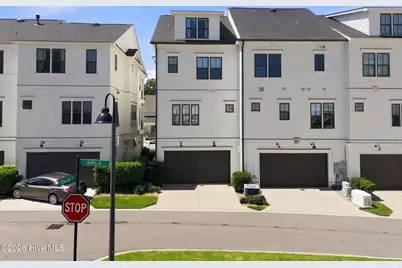 3539 Watercraft Ferry Avenue, Wilmington, NC 28412 - Photo 4