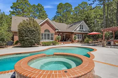 10 Ashkirk Drive, Pinehurst, NC 28374 - Photo 2