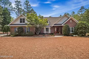 10 Ashkirk Dr, Pinehurst, NC 28374 - Photo 1