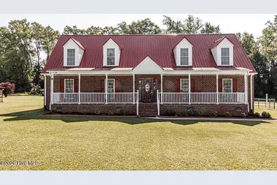 12247 US 258, Macclesfield, NC 27852 - Photo 1