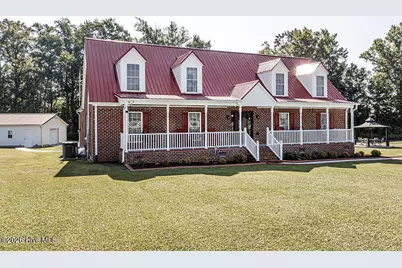 12247 US 258, Macclesfield, NC 27852 - Photo 2