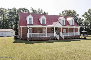12247 US-258, Macclesfield, NC 27852 - Photo 2