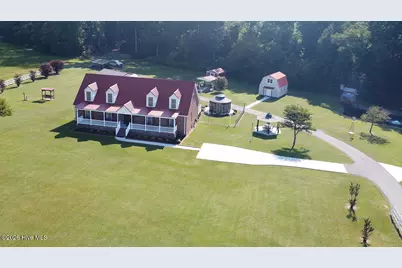 12247 US 258, Macclesfield, NC 27852 - Photo 44