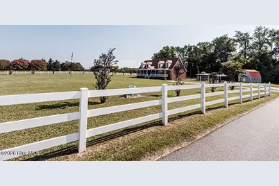 12247 US 258, Macclesfield, NC 27852 - Photo 4