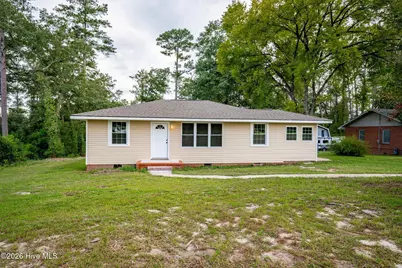 1925 Pine Haven Road, Augusta, GA 30906 - Photo 1