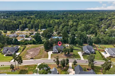 646 Crown Pointe Drive, Hampstead, NC 28443 - Photo 40