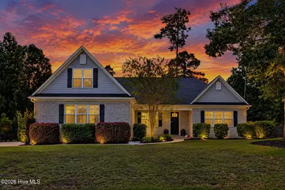 646 Crown Pointe Drive, Hampstead, NC 28443 - Photo 2