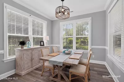 646 Crown Pointe Drive, Hampstead, NC 28443 - Photo 20
