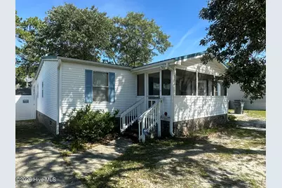 2056 Forest Drive SW, Supply, NC 28462 - Photo 2