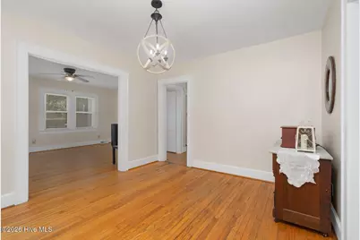 213 N Walnut Street, Spring Hope, NC 27882 - Photo 12