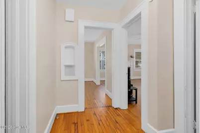 213 N Walnut Street, Spring Hope, NC 27882 - Photo 18