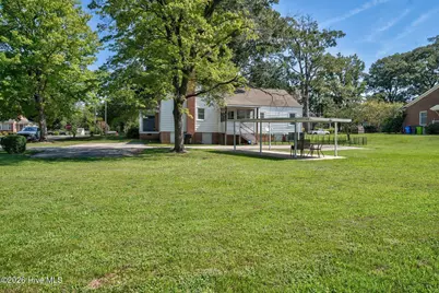 213 N Walnut Street, Spring Hope, NC 27882 - Photo 28