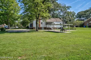213 N Walnut St, Spring Hope, NC 27882 - Photo 28