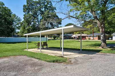 213 N Walnut Street, Spring Hope, NC 27882 - Photo 26