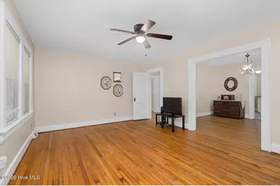 213 N Walnut Street, Spring Hope, NC 27882 - Photo 16