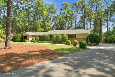 55 Birdie Drive, Whispering Pines, NC 28327 - Photo 4
