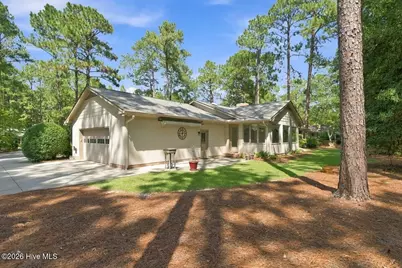 55 Birdie Drive, Whispering Pines, NC 28327 - Photo 6