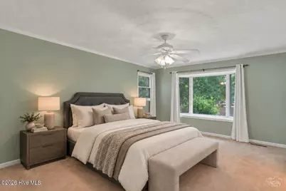55 Birdie Drive, Whispering Pines, NC 28327 - Photo 38