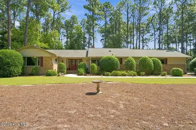 55 Birdie Drive, Whispering Pines, NC 28327 - Photo 1