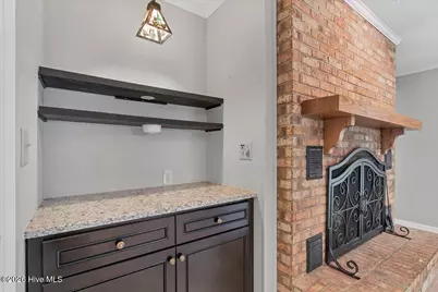 55 Birdie Drive, Whispering Pines, NC 28327 - Photo 24