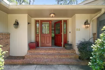 55 Birdie Drive, Whispering Pines, NC 28327 - Photo 12
