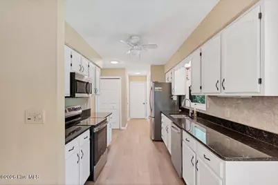 55 Birdie Drive, Whispering Pines, NC 28327 - Photo 18