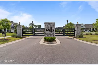 2257 Whiskey Branch Drive, Wilmington, NC 28409 - Photo 74