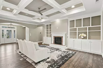 2257 Whiskey Branch Drive, Wilmington, NC 28409 - Photo 10