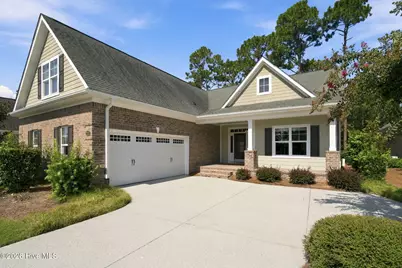 2257 Whiskey Branch Drive, Wilmington, NC 28409 - Photo 2