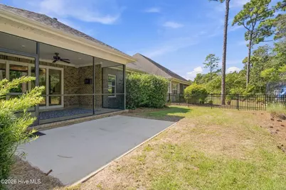 2257 Whiskey Branch Drive, Wilmington, NC 28409 - Photo 40