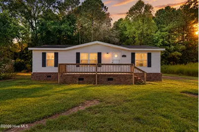 193 Peach Street, Clarkton, NC 28433 - Photo 2