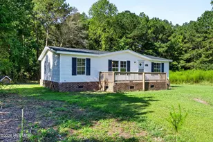 193 Peach St, Clarkton, NC 28433 - Photo 32