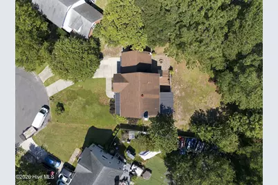 5801 Freeboard Court, Wilmington, NC 28409 - Photo 48