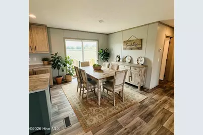 236 County Line Road, Tyner, NC 27980 - Photo 4