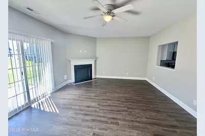 2217 Chavis Drive #B, Greenville, NC 27858 - Photo 2