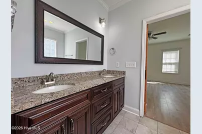 265 Dewey Drive, Aberdeen, NC 28315 - Photo 22
