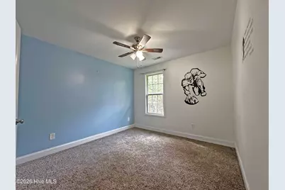 265 Dewey Drive, Aberdeen, NC 28315 - Photo 38