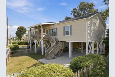 301 Harper Avenue #A & B, Carolina Beach, NC 28428 - Photo 52