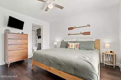 301 Harper Avenue #A & B, Carolina Beach, NC 28428 - Photo 36