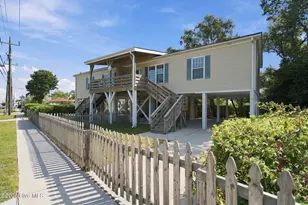 301 Harper Ave, Carolina Beach, NC 28428 - Photo 1